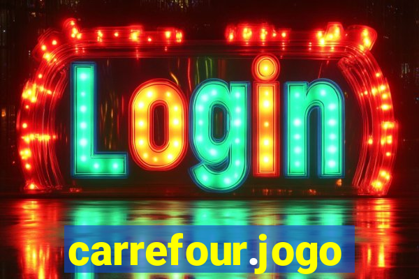 carrefour.jogo cassino online